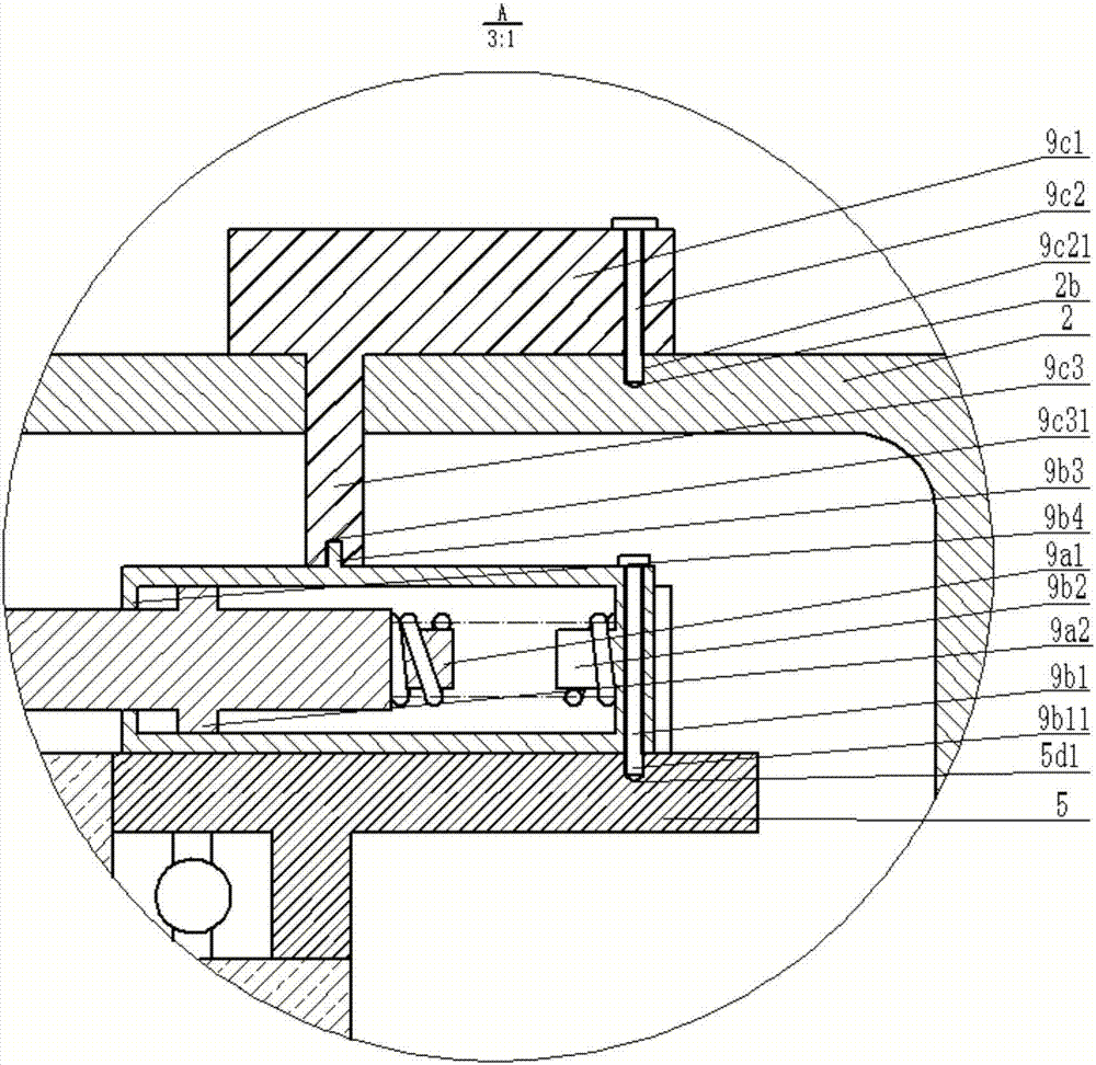 Wire coil with automatic wire winding function for electrical test