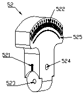 Minimally invasive guider for spines