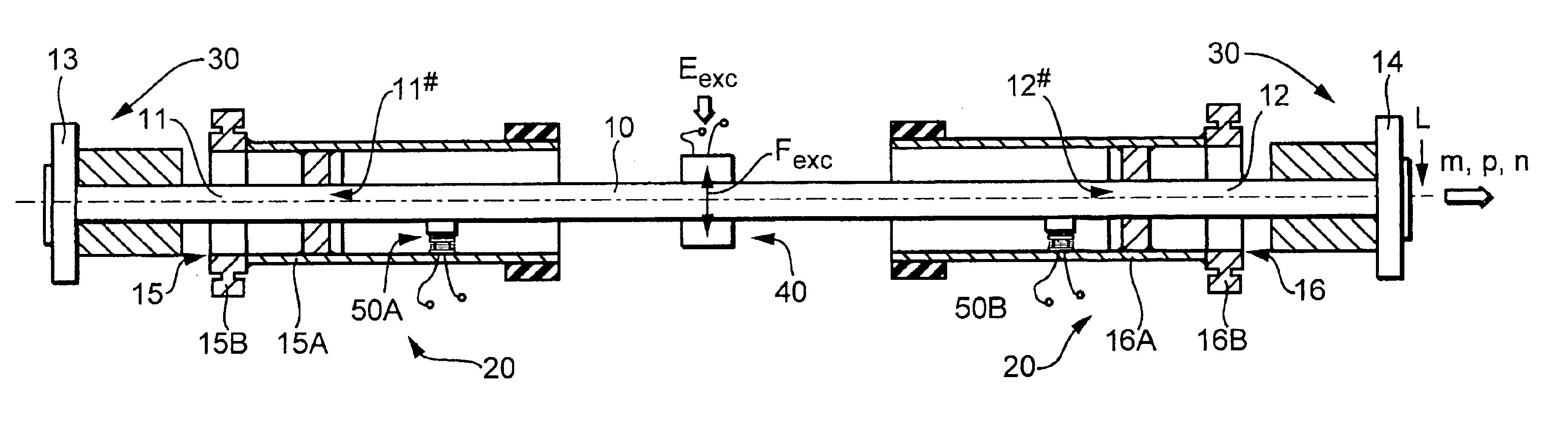 Vibratory transducer