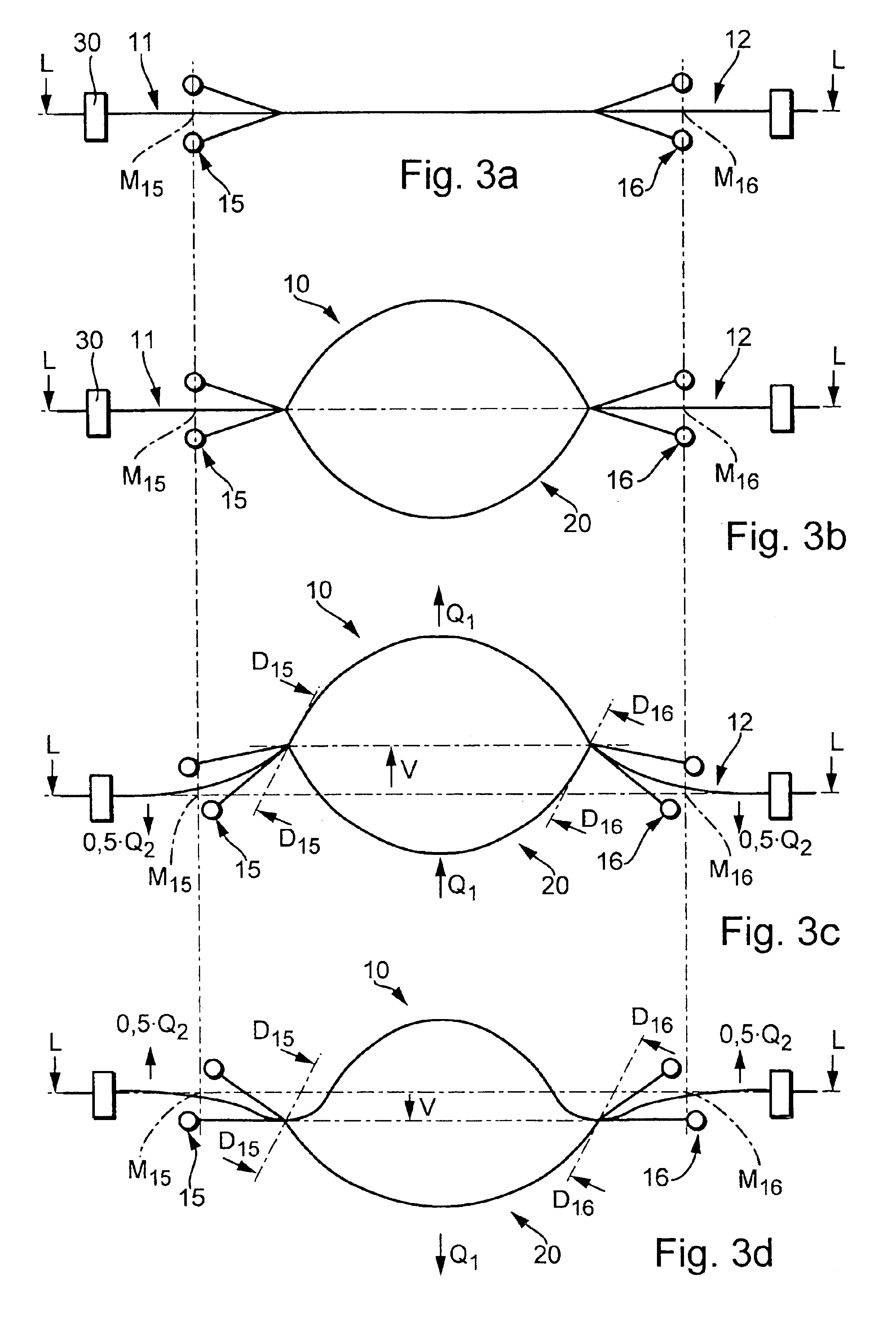 Vibratory transducer