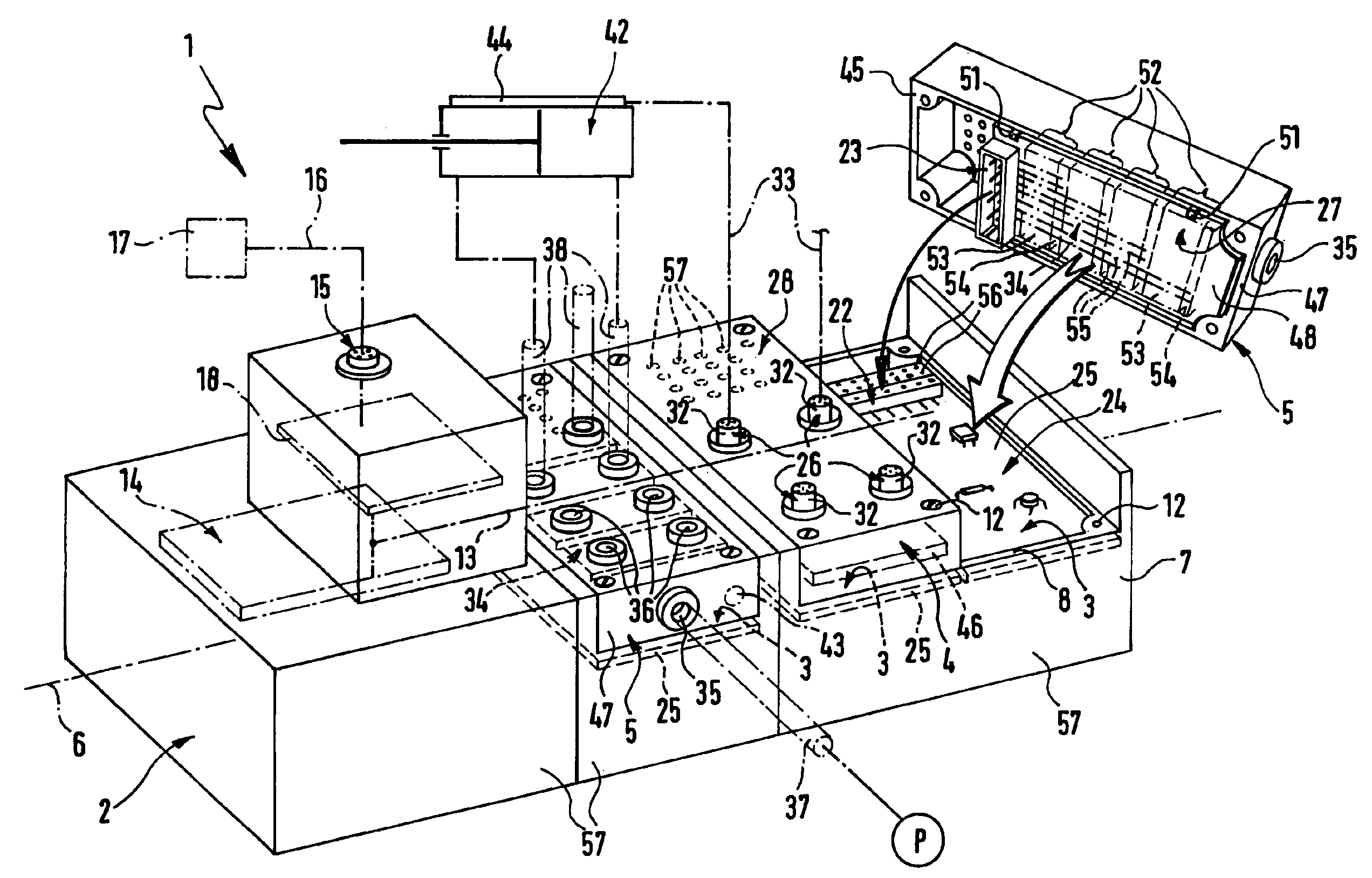 Control device