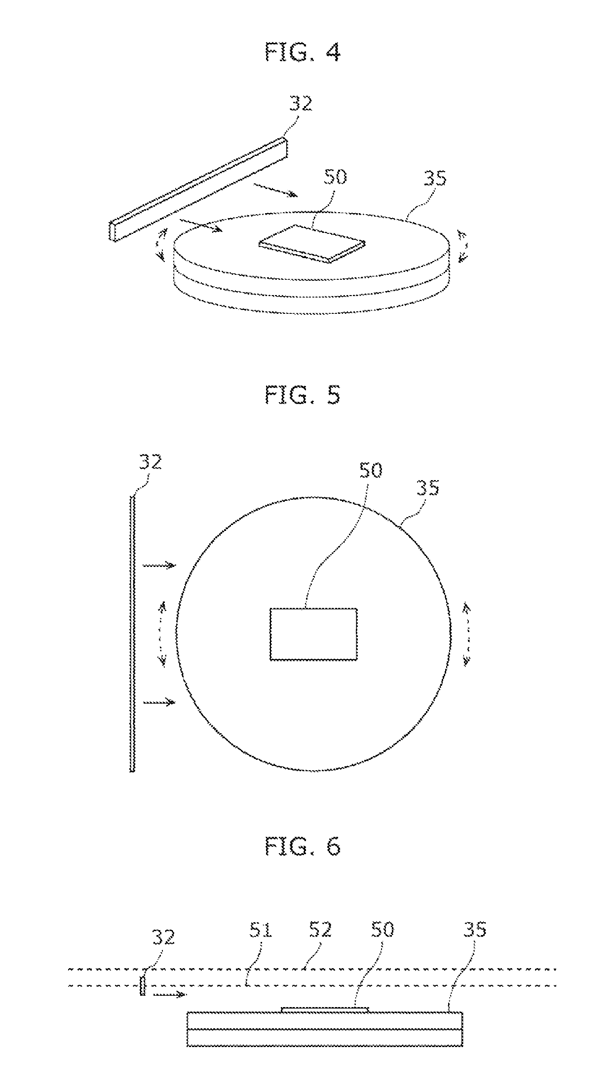 Distribution analyzing device and distribution analyzing method