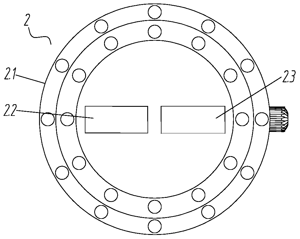 Wearable electrocardiogram monitoring equipment