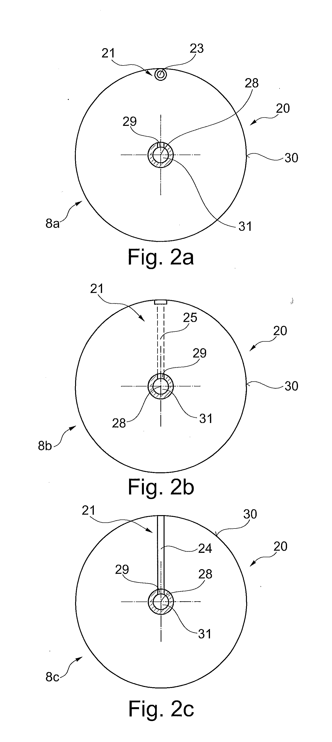 Method for operating a spindle of a two-for-one twisting or cabling machine and associated two-for-one twisting or cabling machine