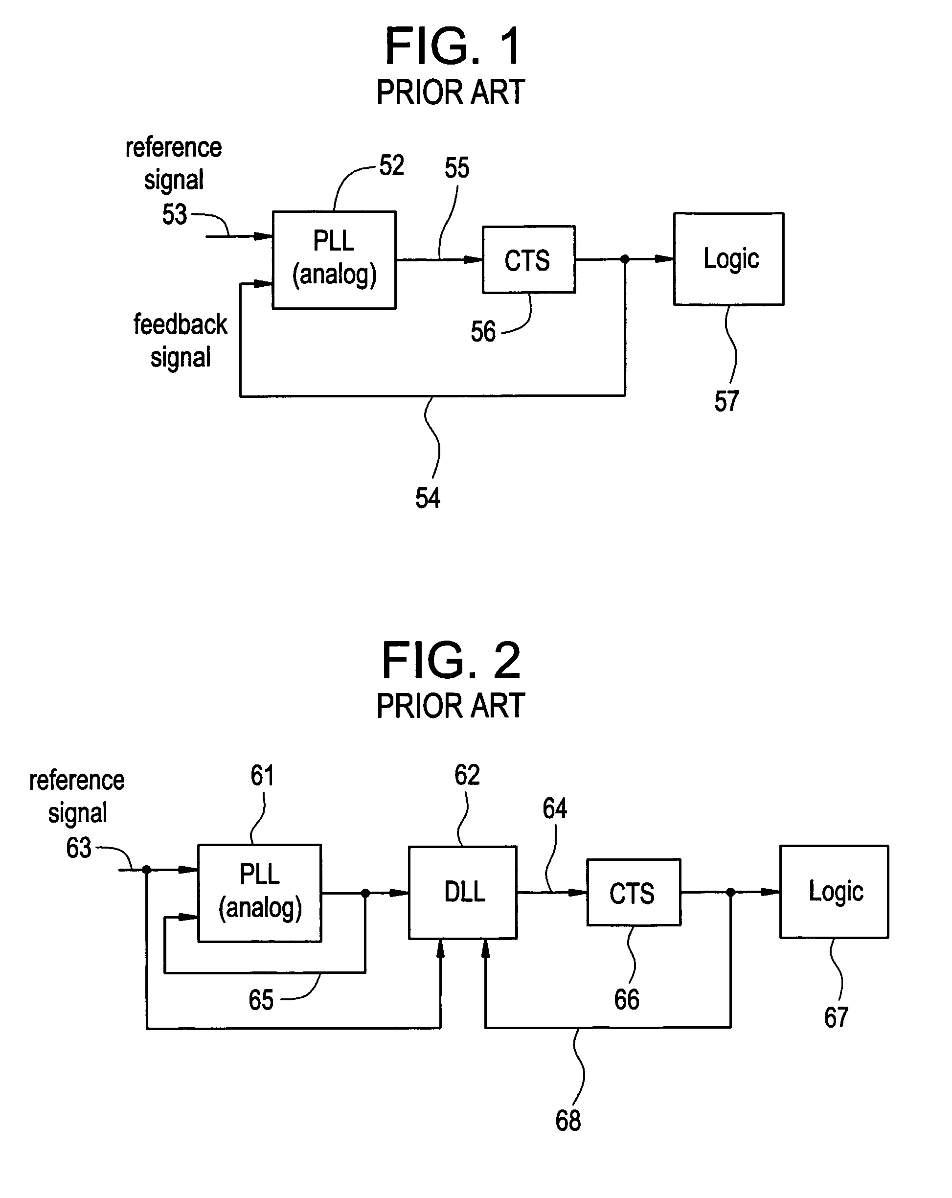 Phase-locked loop circuit reducing steady state phase error