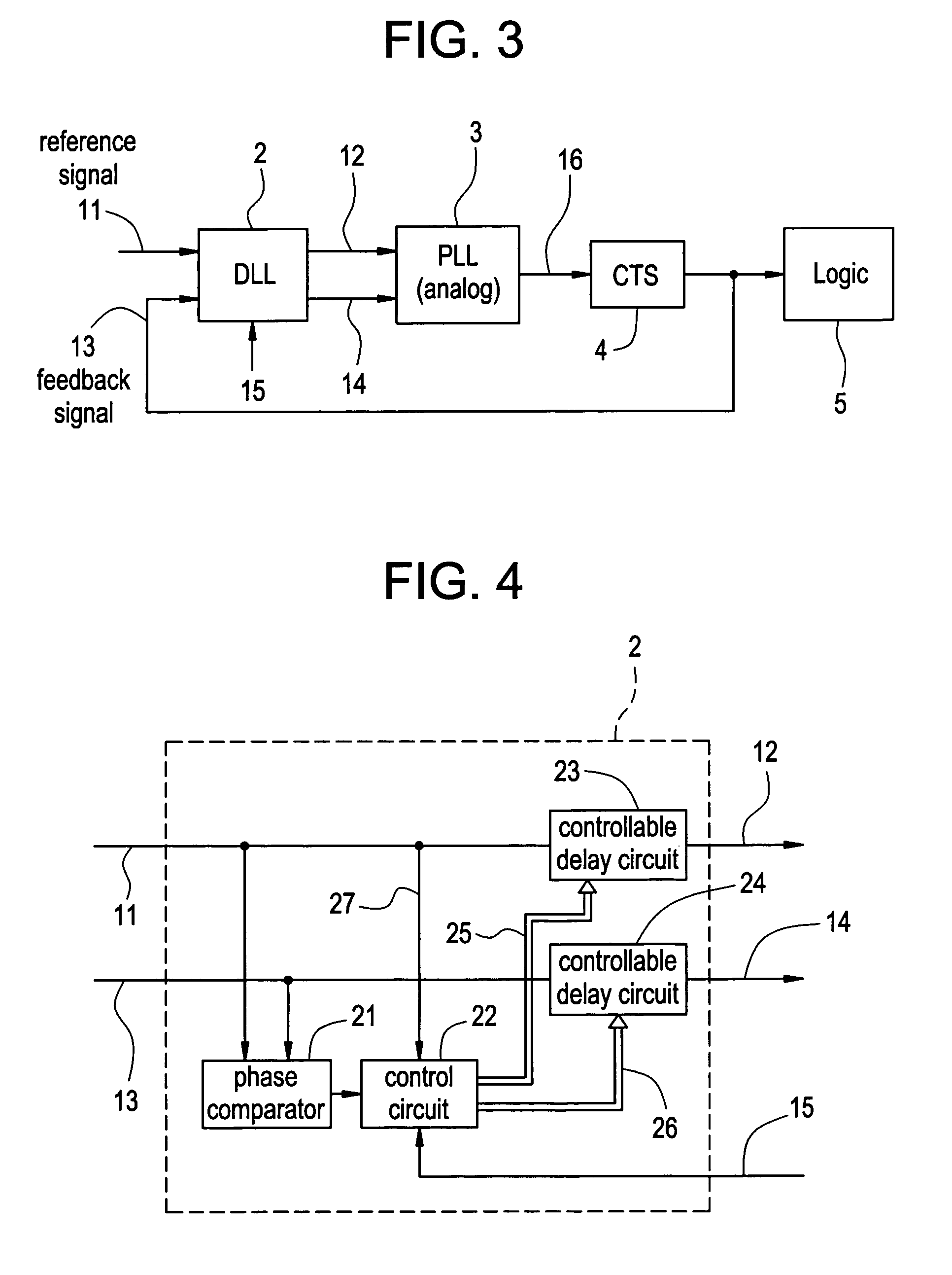 Phase-locked loop circuit reducing steady state phase error