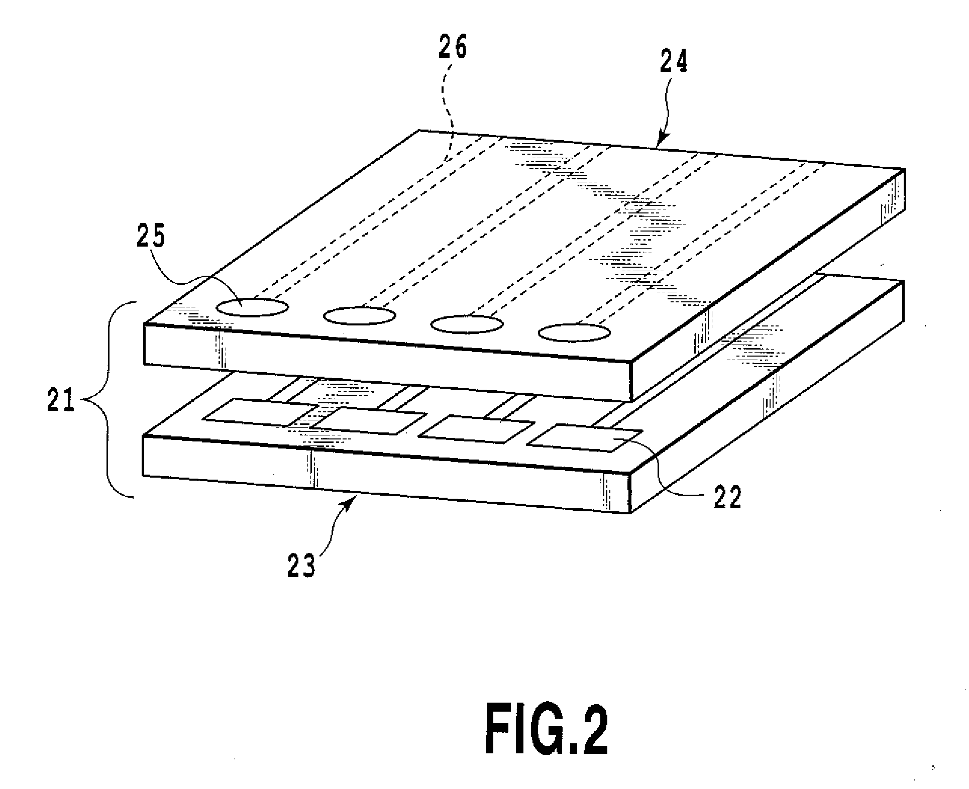 Ink jet printing apparatus and ink jet printing method