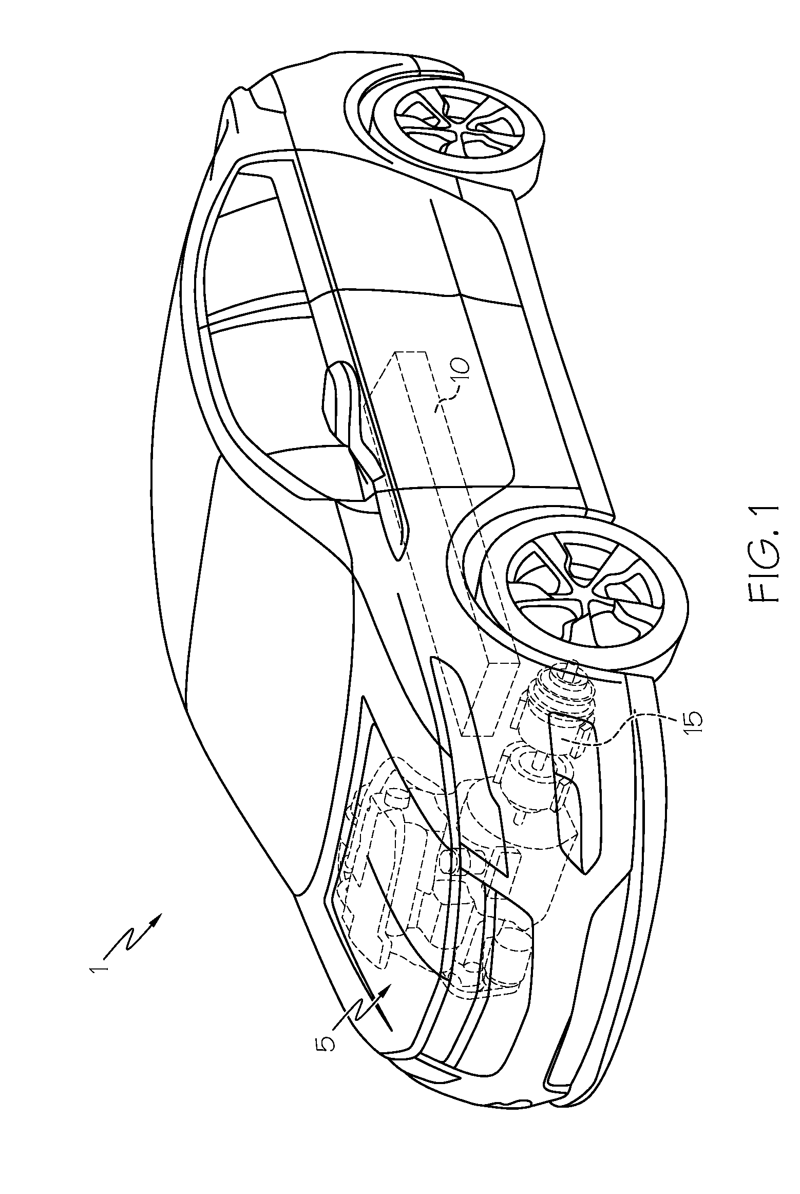 Cell cooling frames with cantilevered side seals