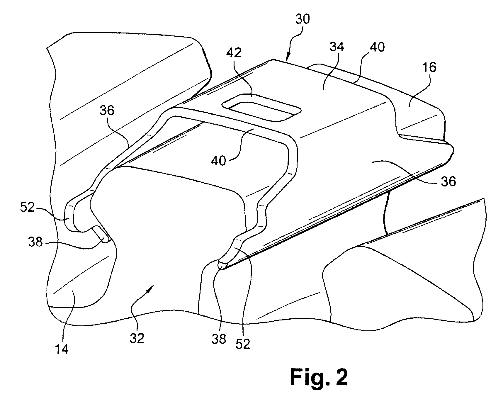 Turbomachine rotor disk