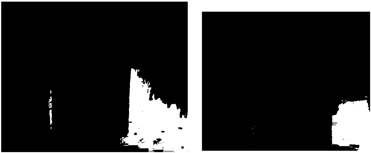 Mixed strain and strain carrier as well as method for continuously degrading petroleum pollutants in river black and odorous water body