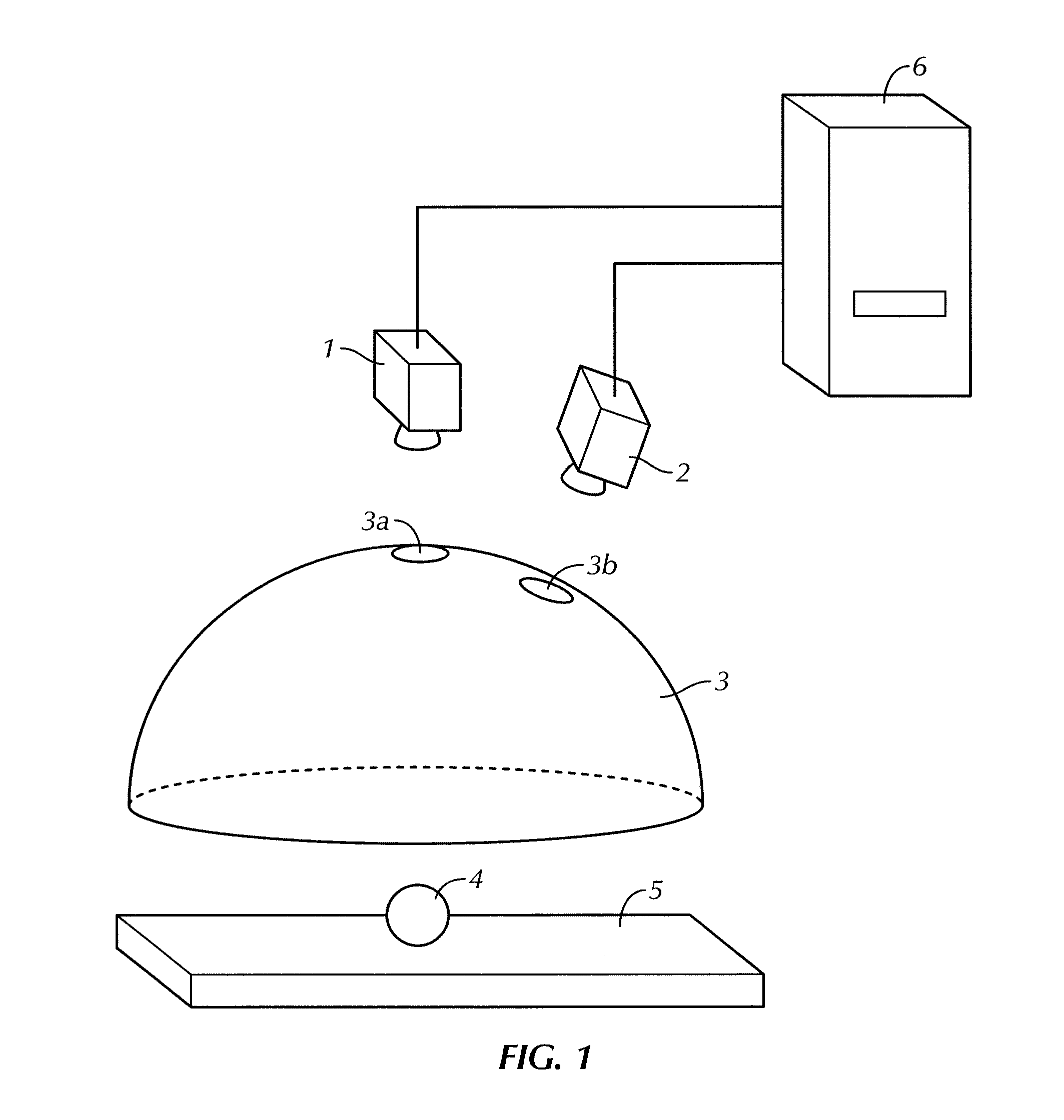 Profilometer