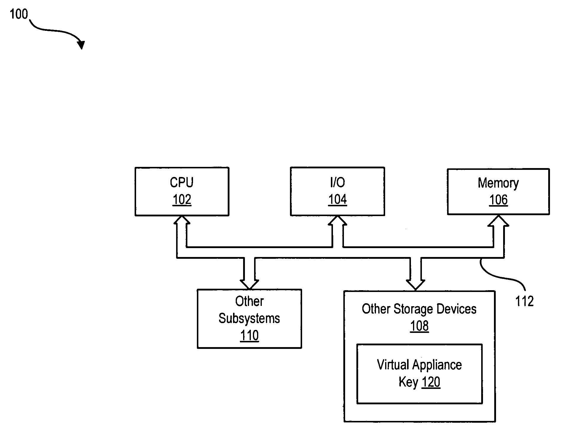 Enabling throttling of resources on a virtualization enabled information handling system