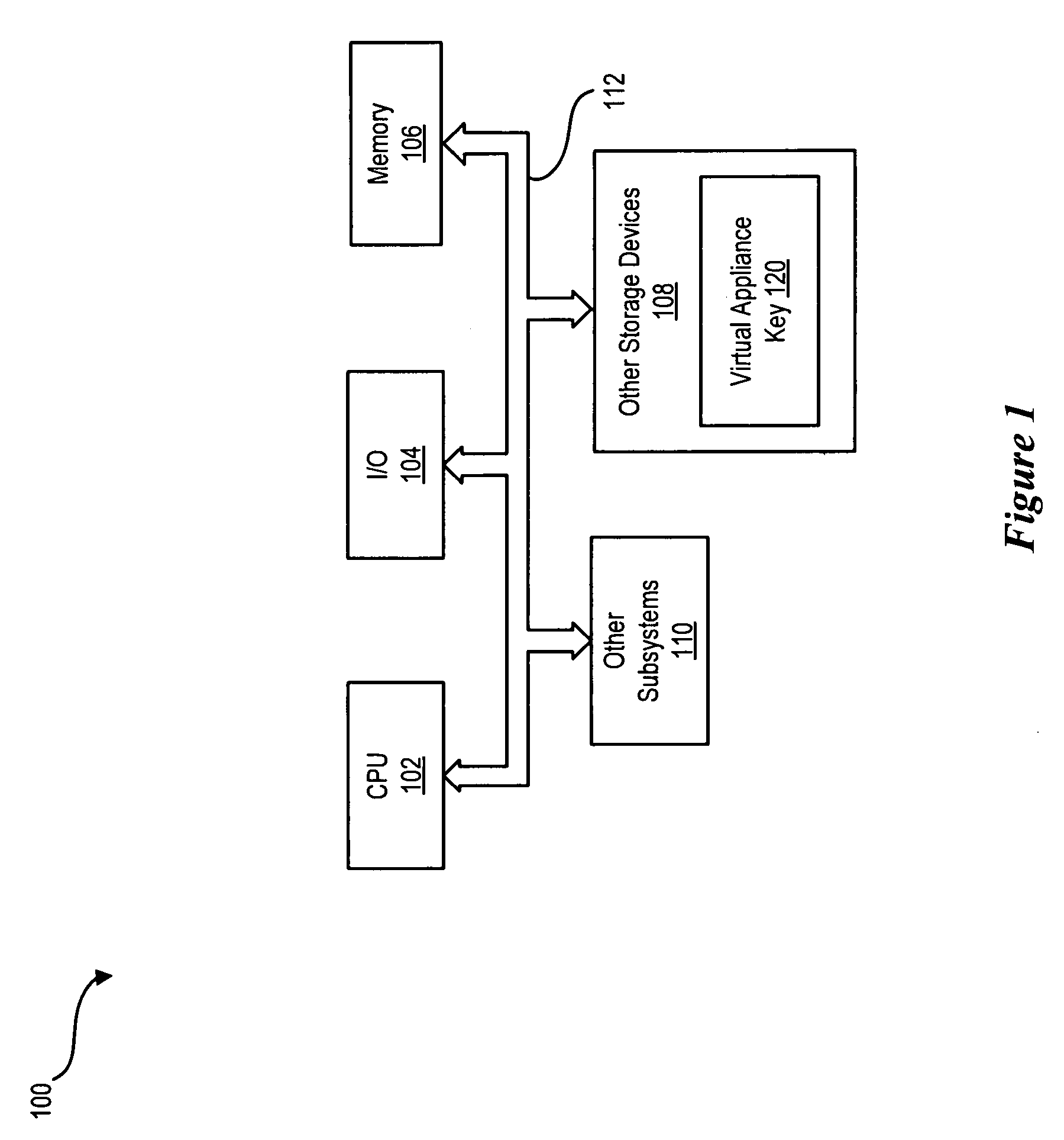 Enabling throttling of resources on a virtualization enabled information handling system