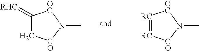 Crosslinked polymers and refractive devices formed therefrom