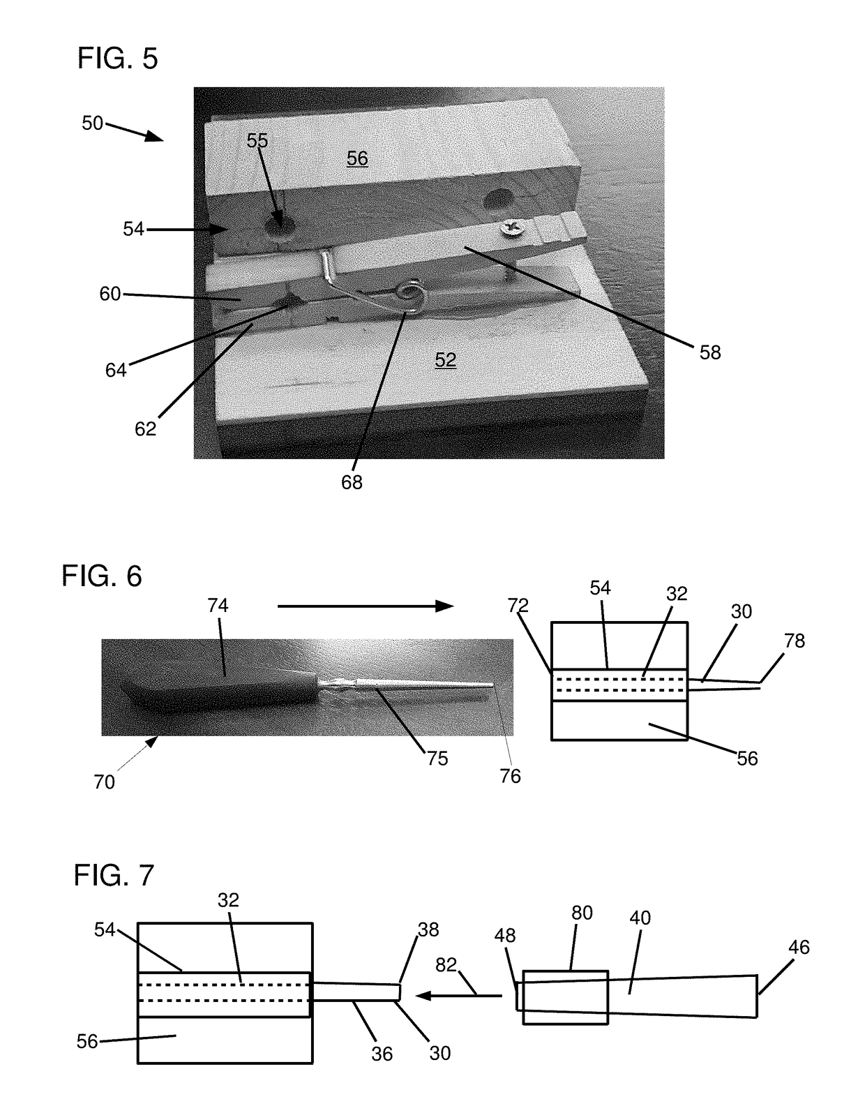 Apparatus and method for double reed assembly