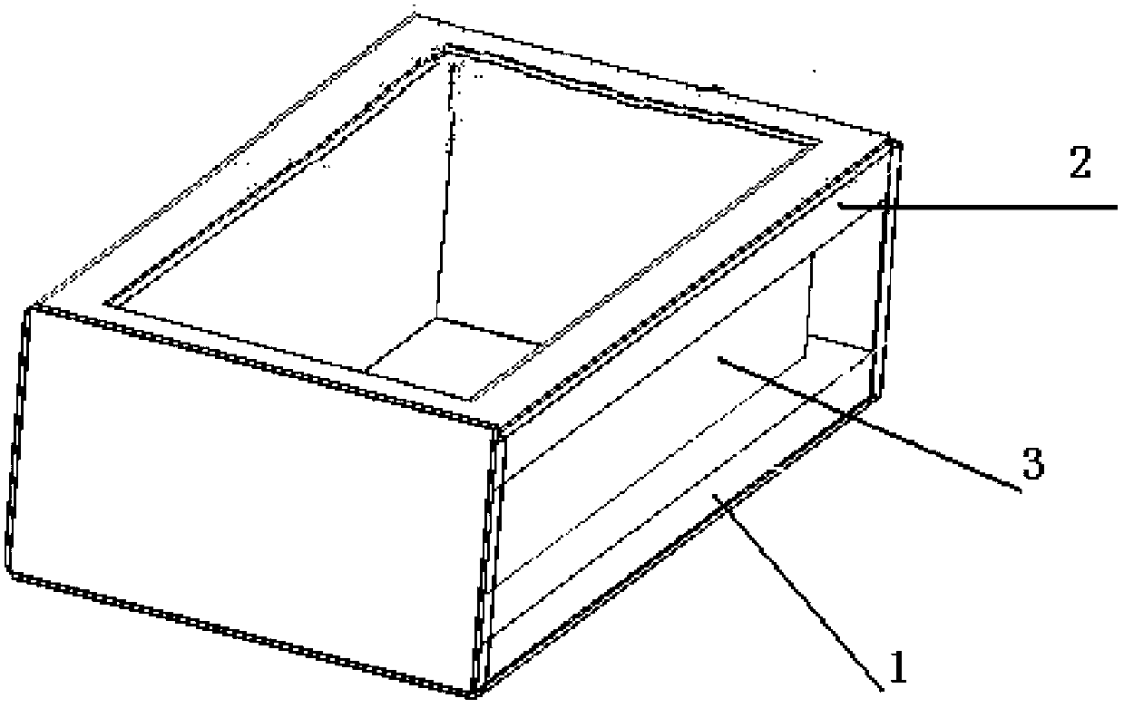 Uniform-power wireless power unit