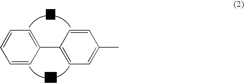 Anthracene derivatives and organic electroluminescent devices made by using the same