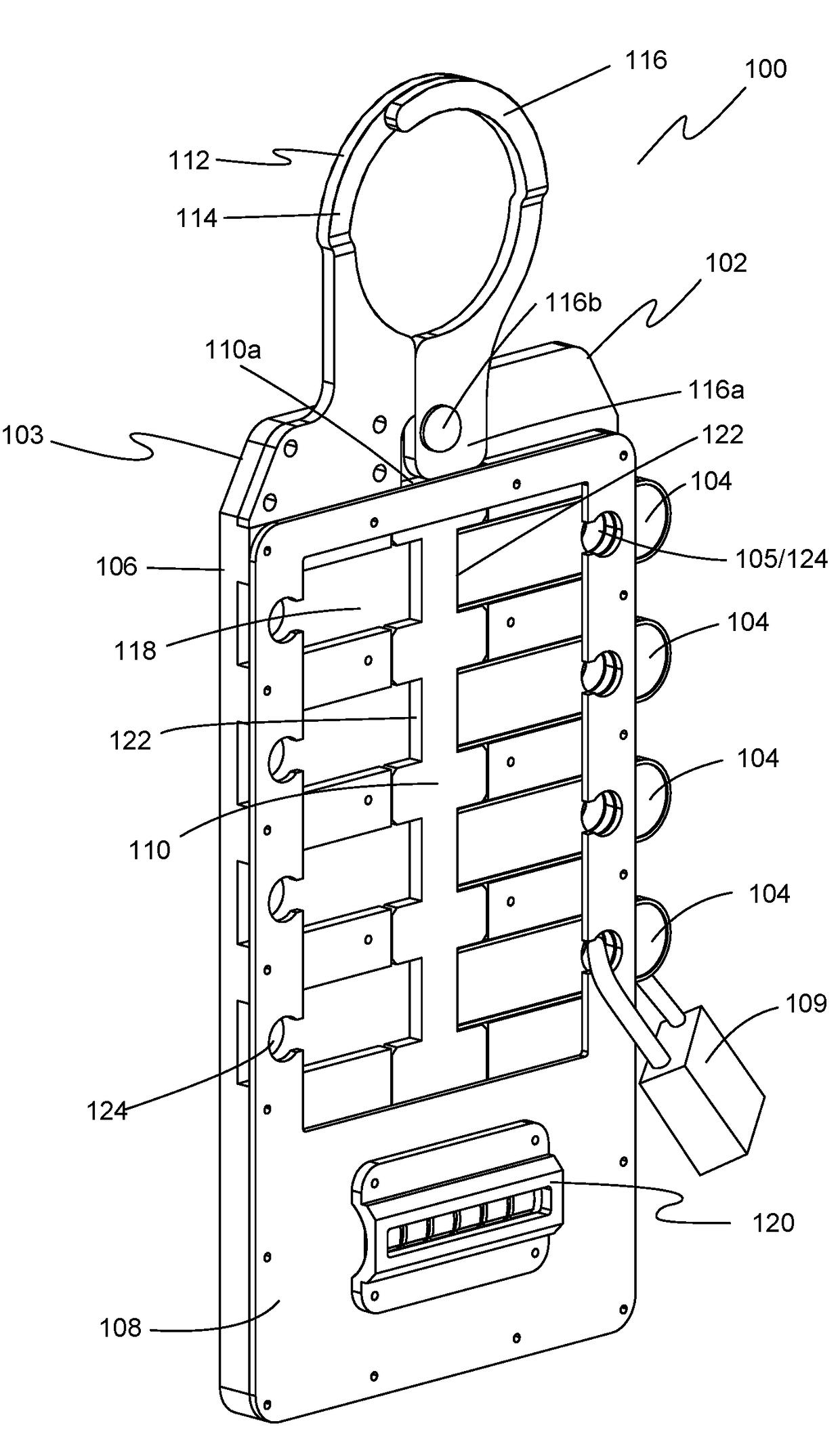 Lockout system for energy sources