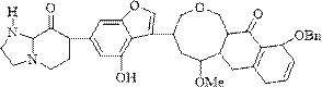 Modified biological lysozyme composition