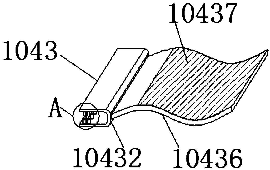 Packaging carton capable of being rapidly sealed and increasing reuse rate