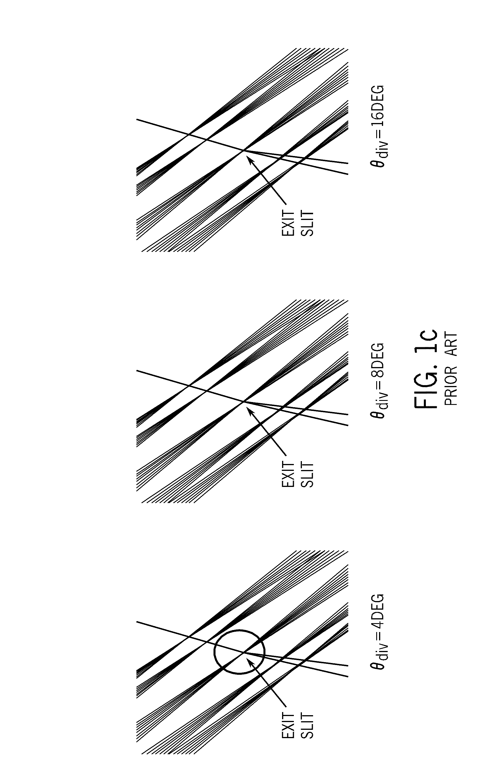 Curved Grating Spectrometer and Wavelength Multiplexer or Demultiplexer with Very High Wavelength Resolution