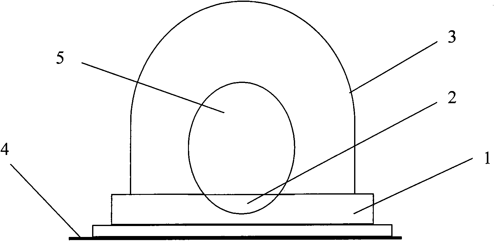 Pet food and production process thereof