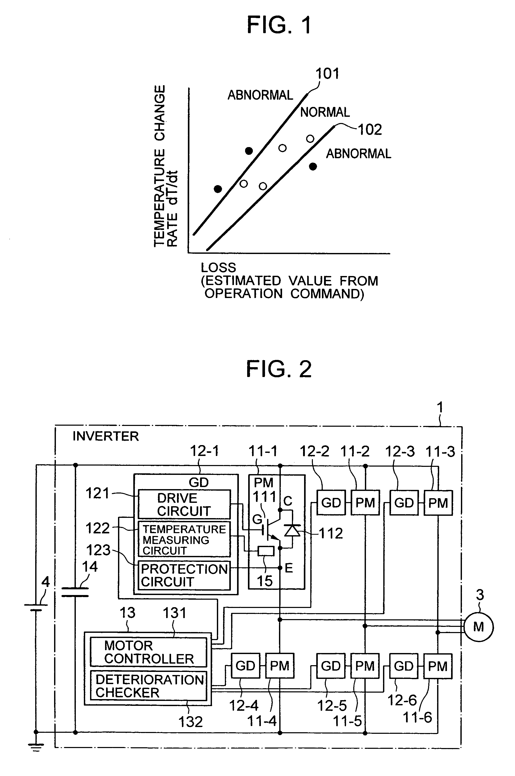 Fault detection system