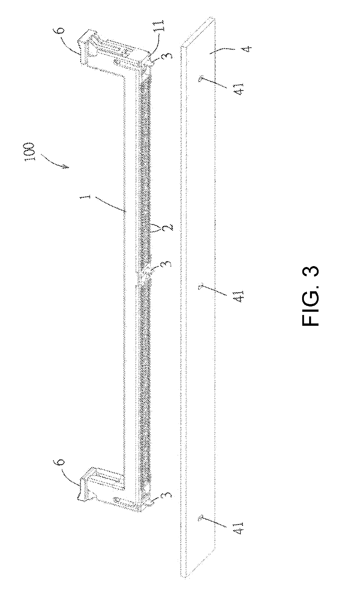 Card edge connector