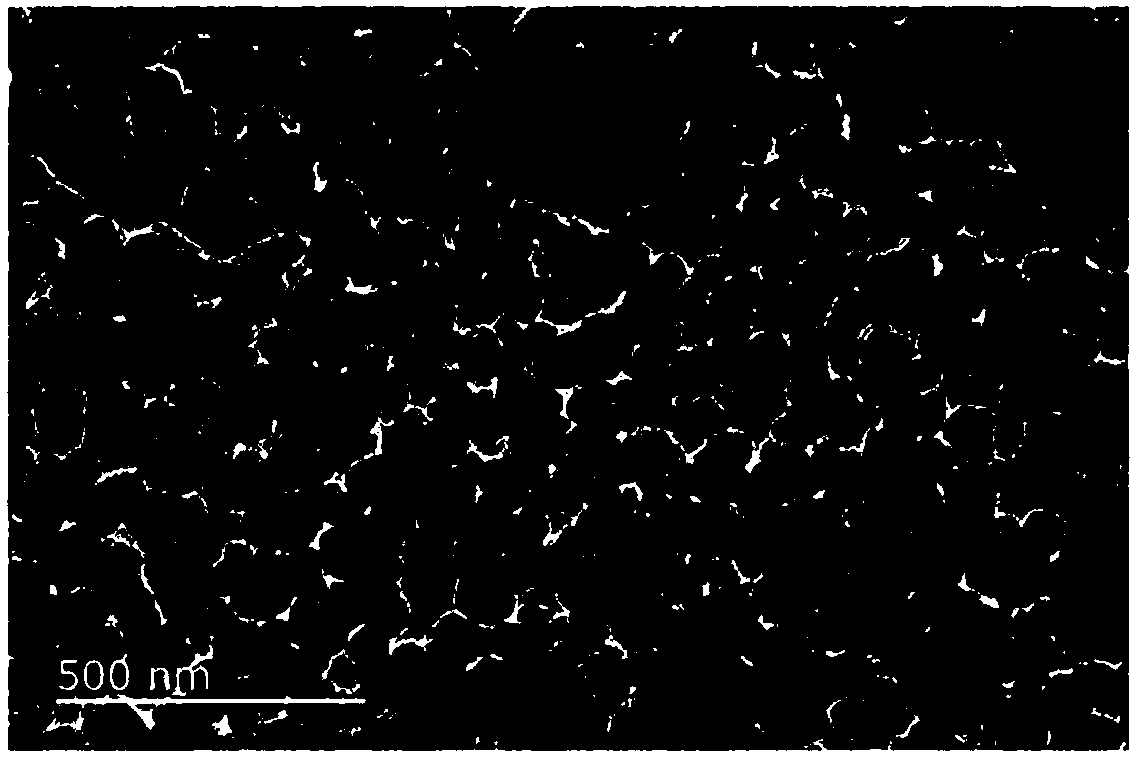 Separation membrane, preparation method and application thereof