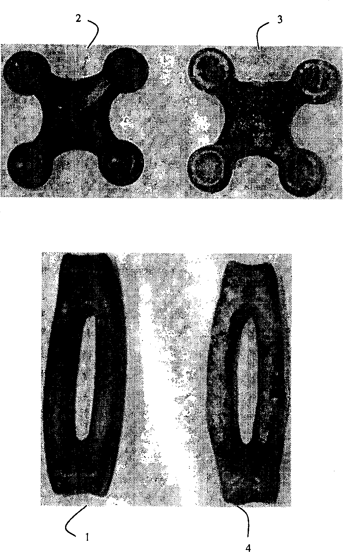 Grain protein-based formulations and methods of using same