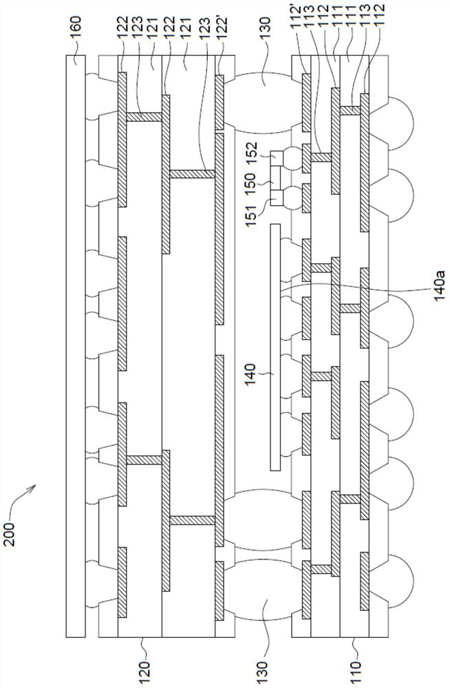 Semiconductor package