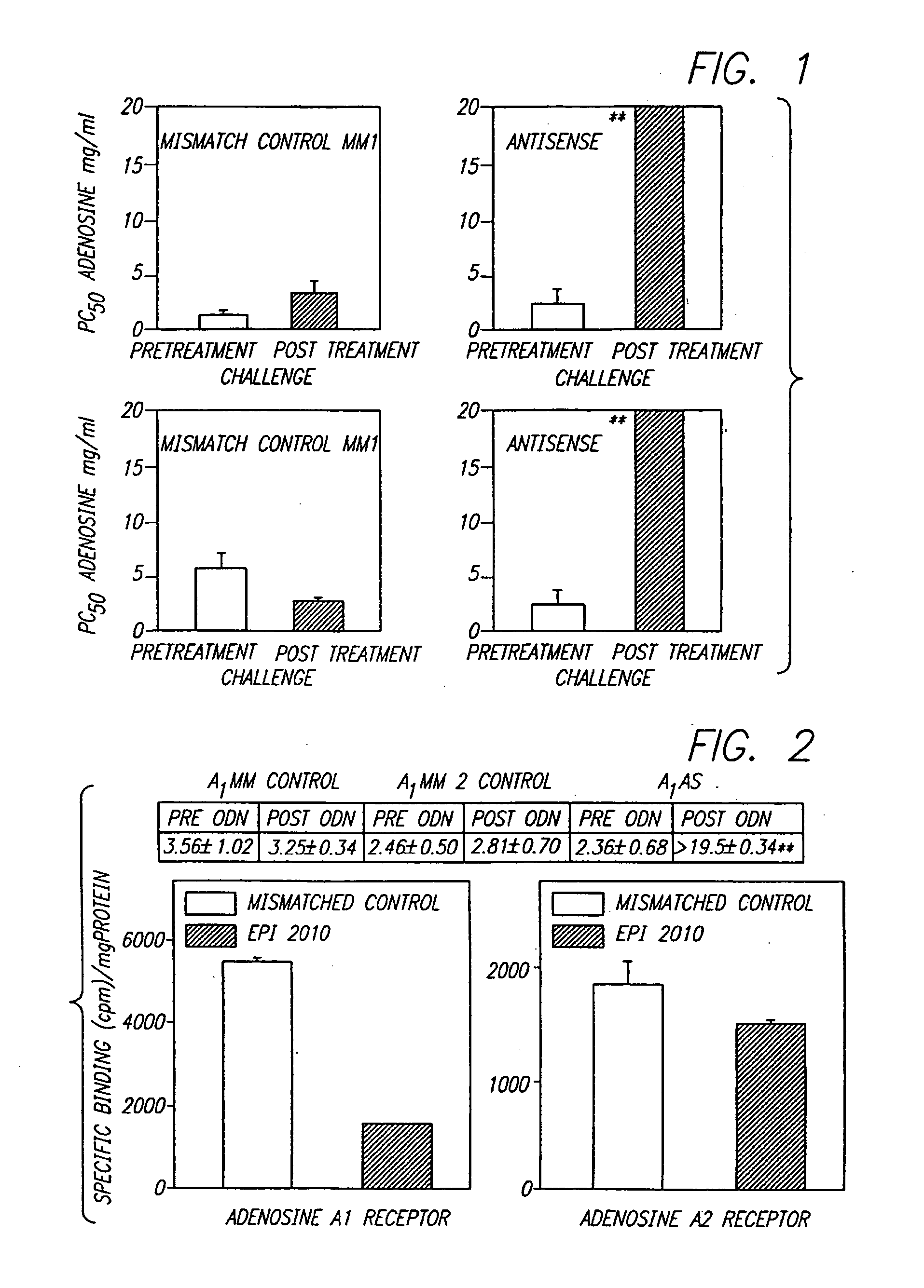 Composition, formulations & methods for prevention and treatment of diseases and conditions associated with bronchoconstriction, allergy(ies) and inflammation