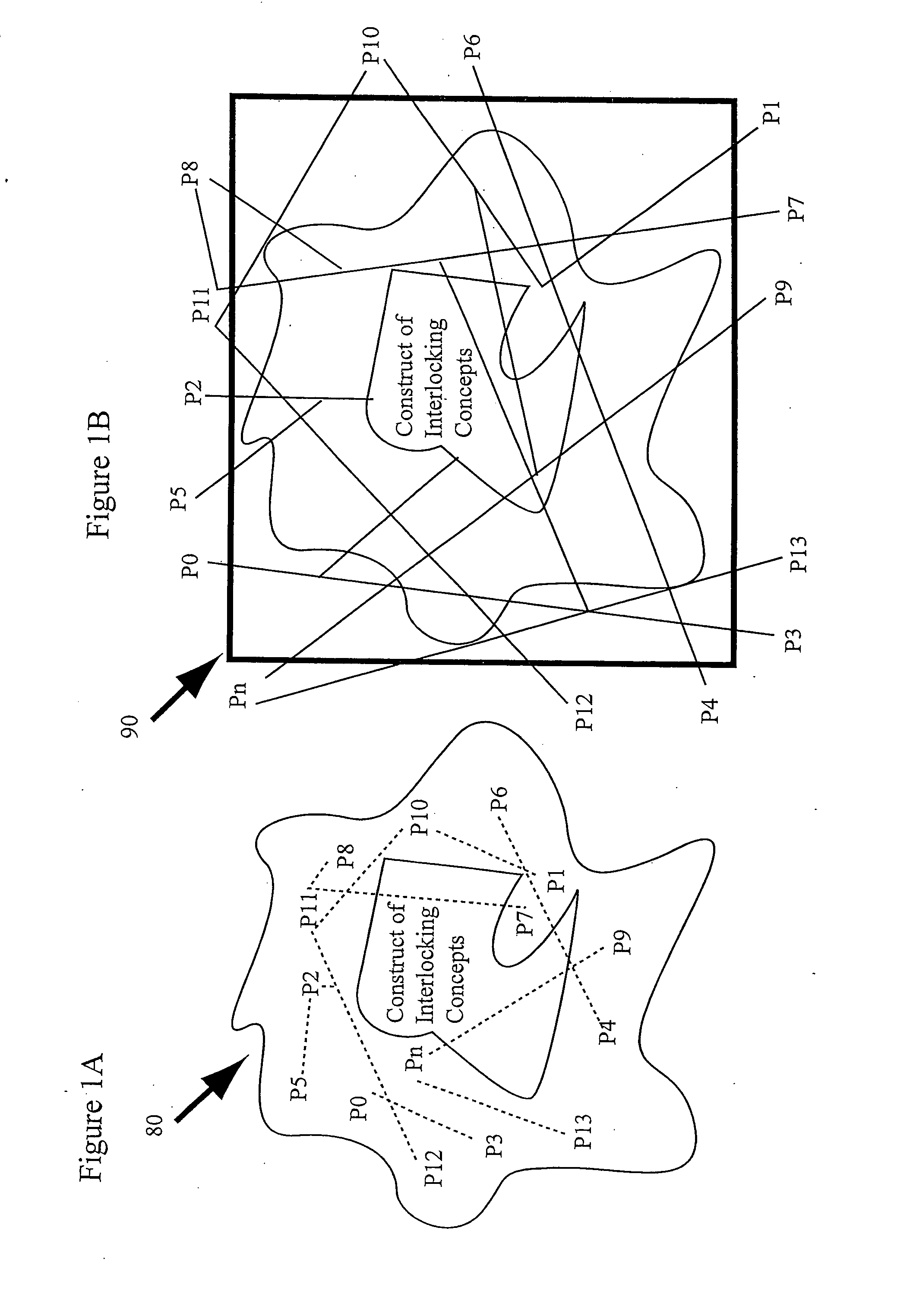 Design tool and methodology for enterprise software applications