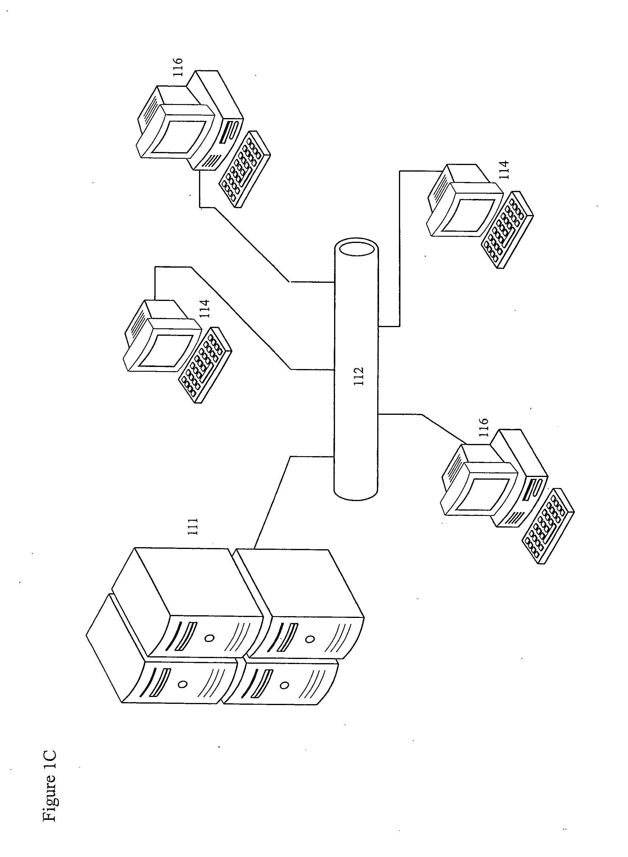 Design tool and methodology for enterprise software applications