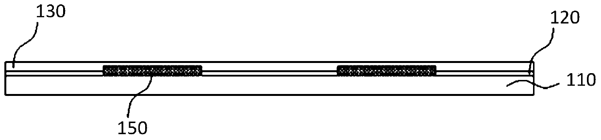 Manufacturing method of backlight source transflective film layer, backlight source and UV ink printer