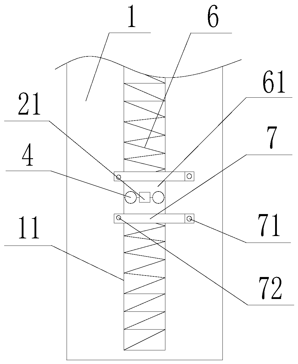 Heating method of boiler for exploitation of offshore shale gas