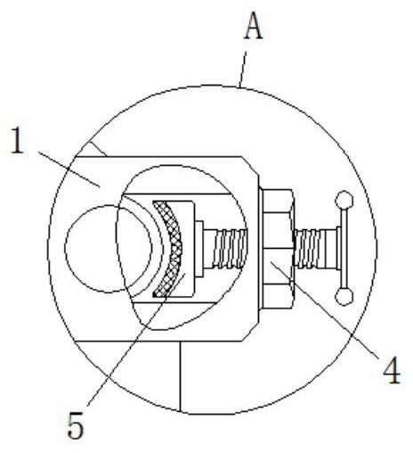 A Portable and Precisely Controlled Drilling and Tapping Mechanism