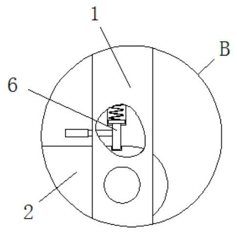 A Portable and Precisely Controlled Drilling and Tapping Mechanism