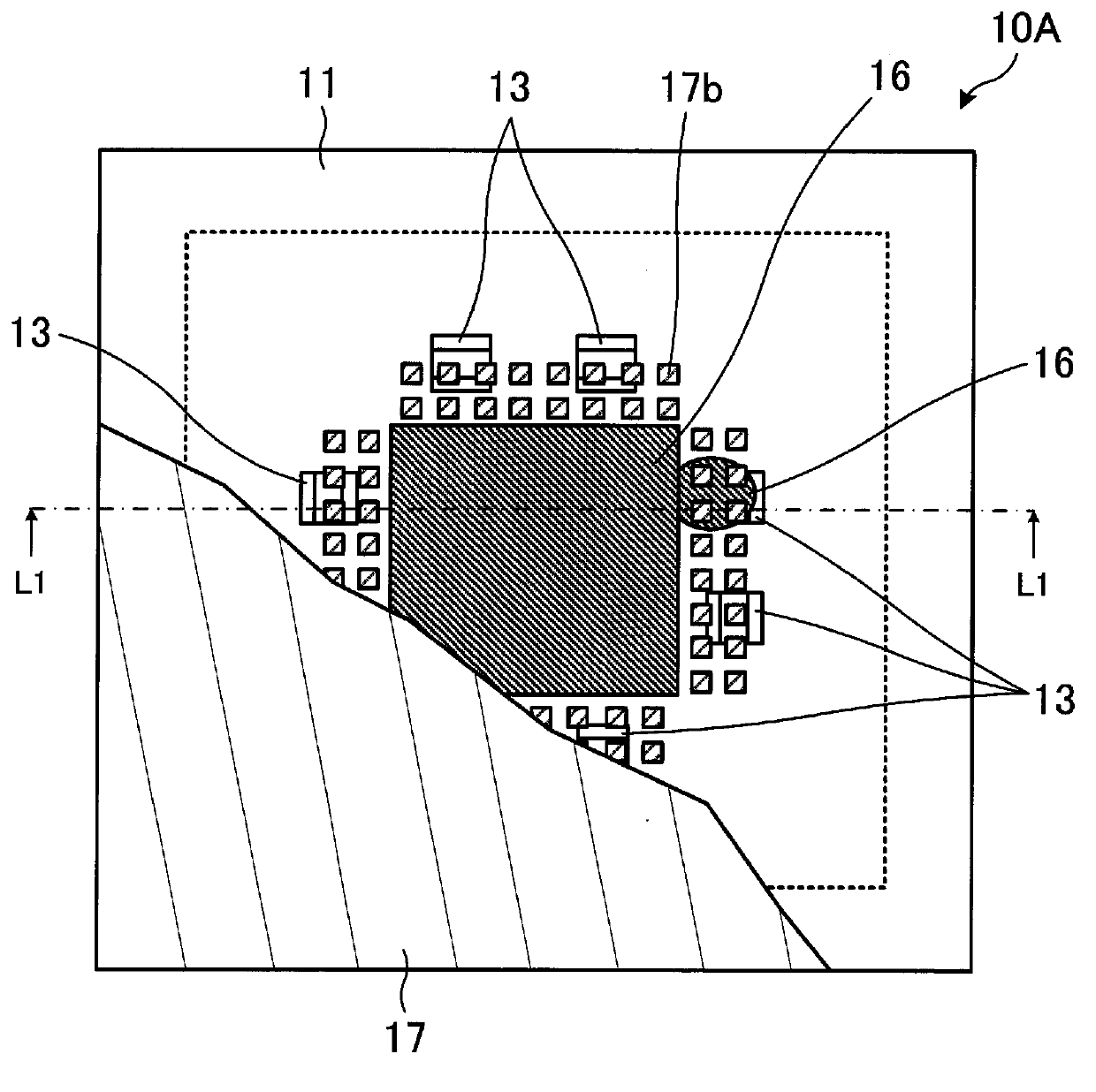 Semiconductor device and method for fabricating the same