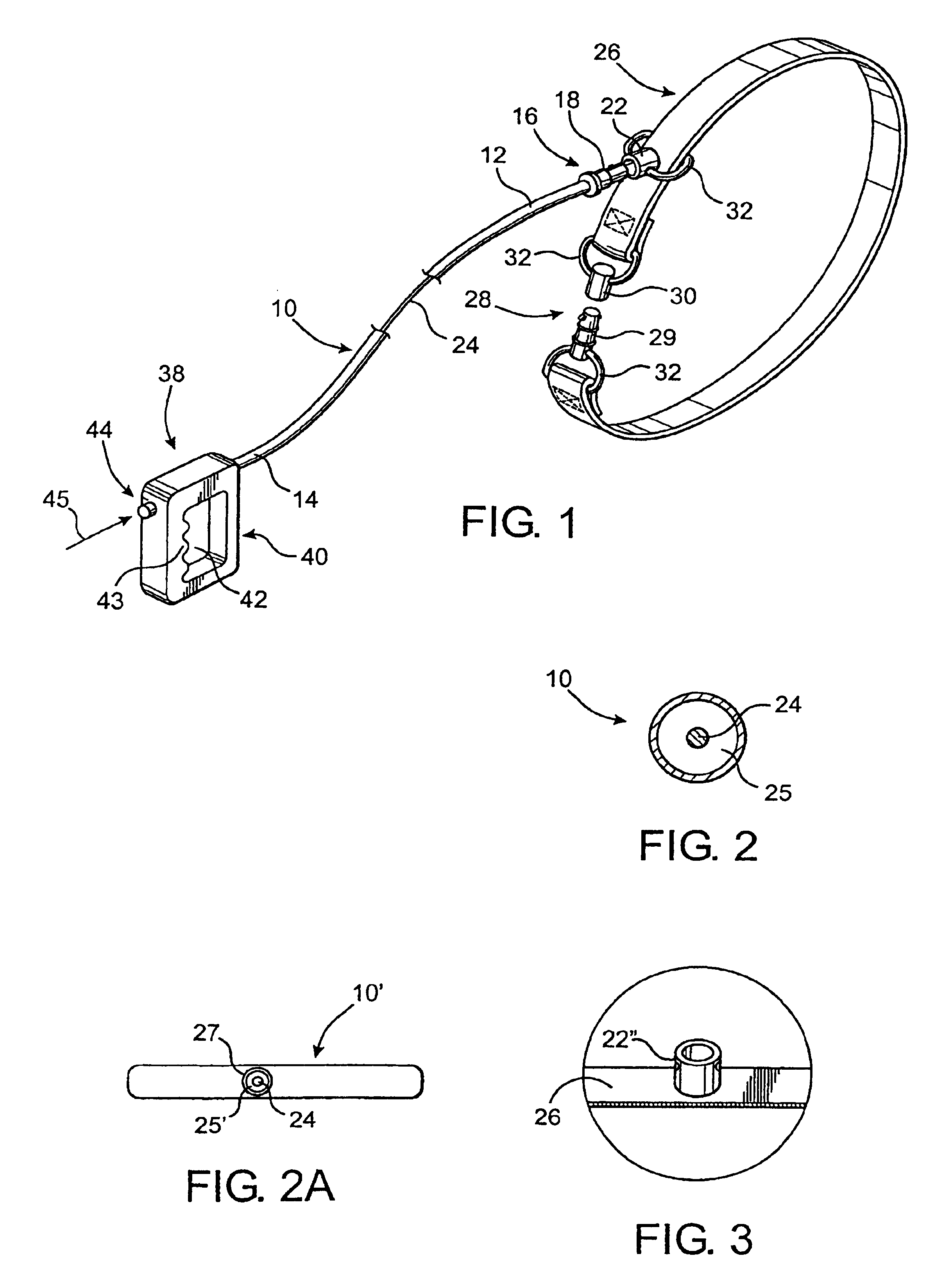 Retractable leash assembly with a quick connect coupling assembly