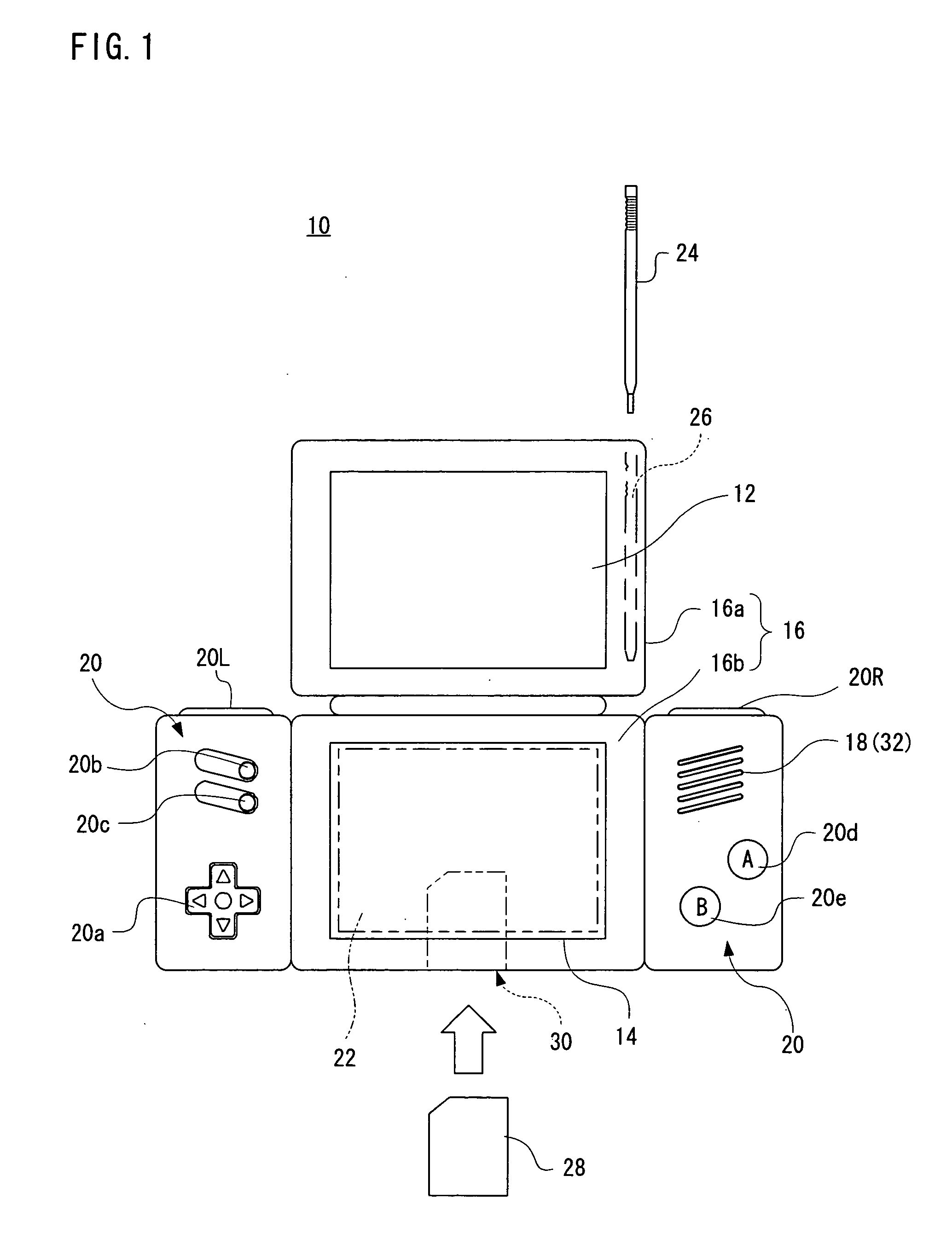 Object movement control apparatus, storage medium storing object movement control program, and object movement control method