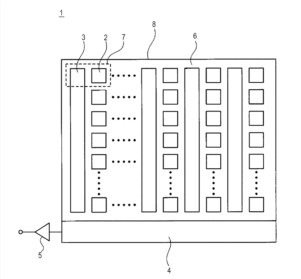 Solid-state imaging device and electronic apparatus