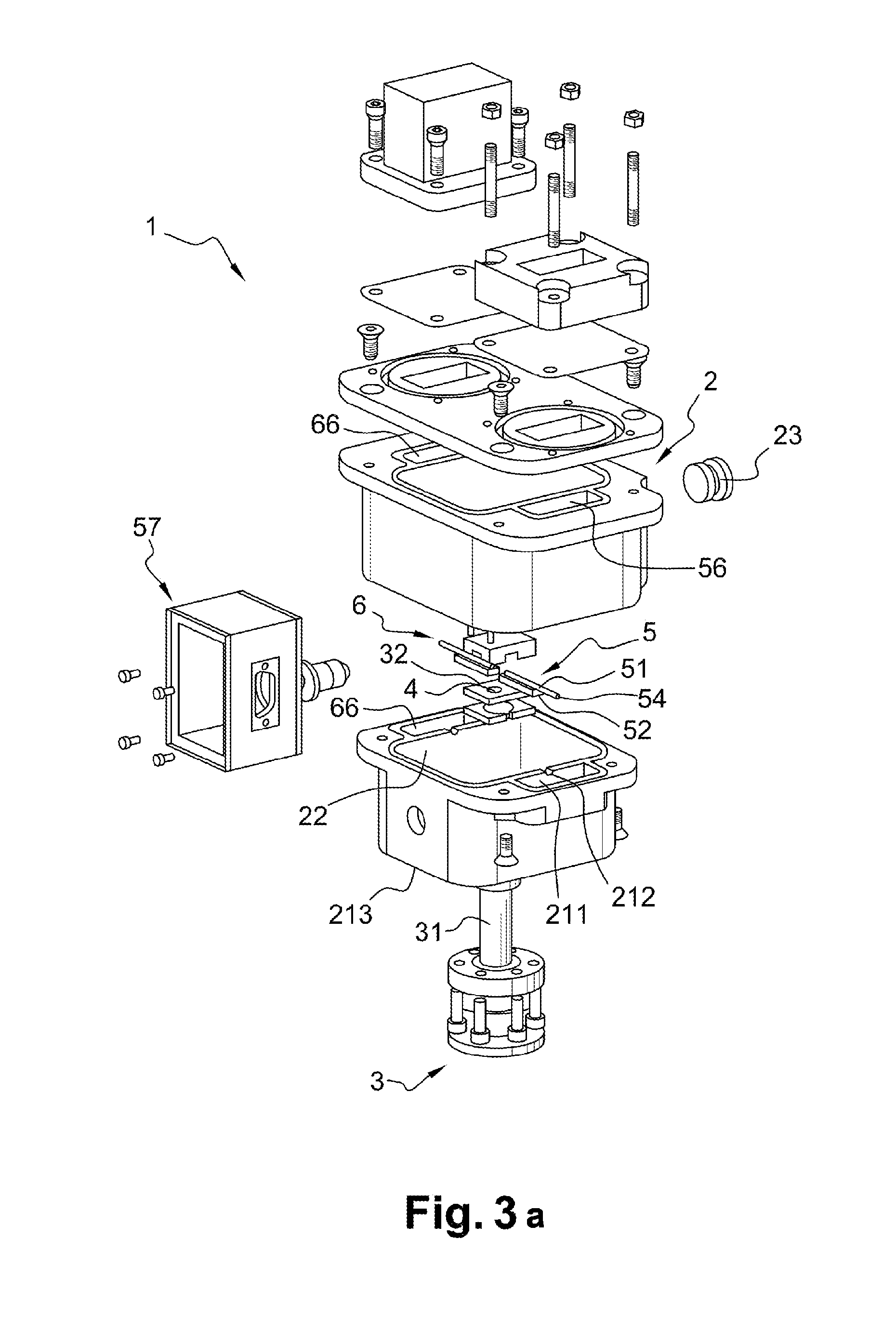 Dual-performance low noise amplifier for satellite-based radiofrequency communication