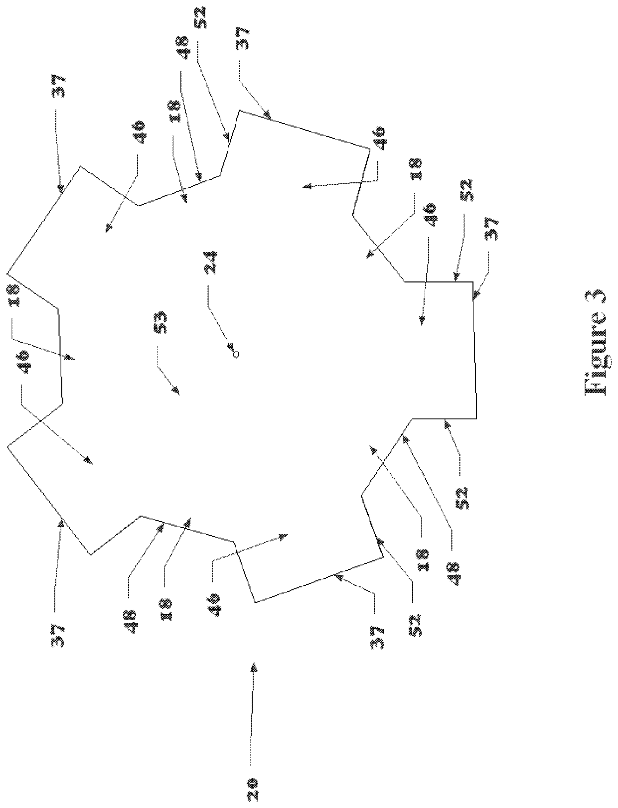 Device for starting and maintaining a campfire