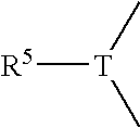 Care and/or make-up cosmetic composition structured with silicone polymers and organogelling agents, in rigid form