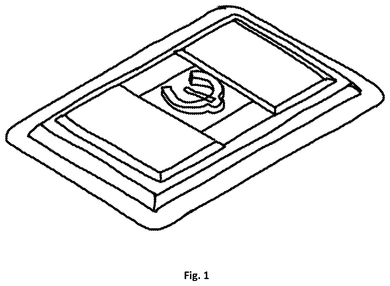 Transdermal drug delivery system