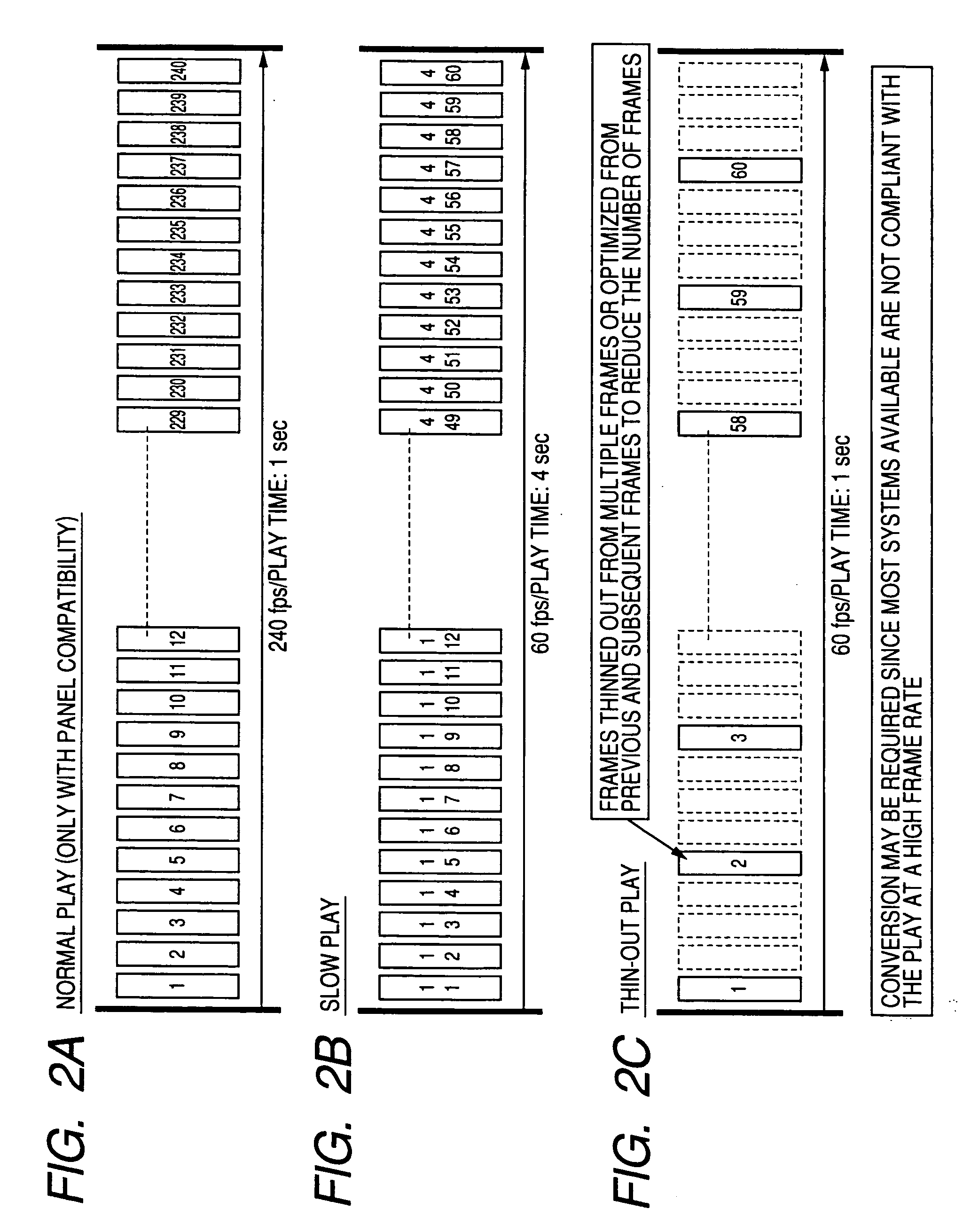 Image converting apparatus, image signal processing apparatus, camera system and image signal processing method