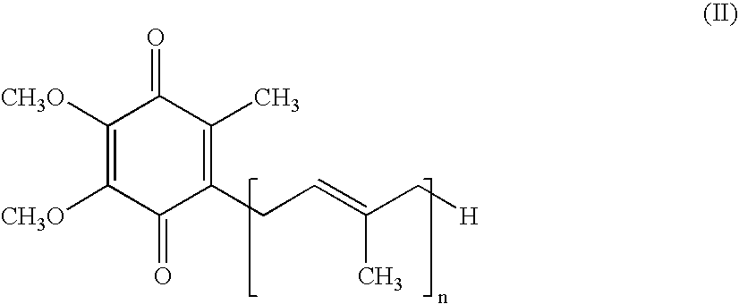 Composition Comprising Beta-Defensin 2