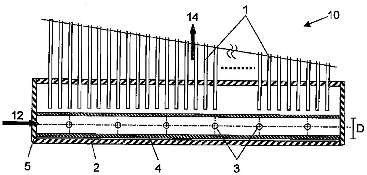 a heat exchanger