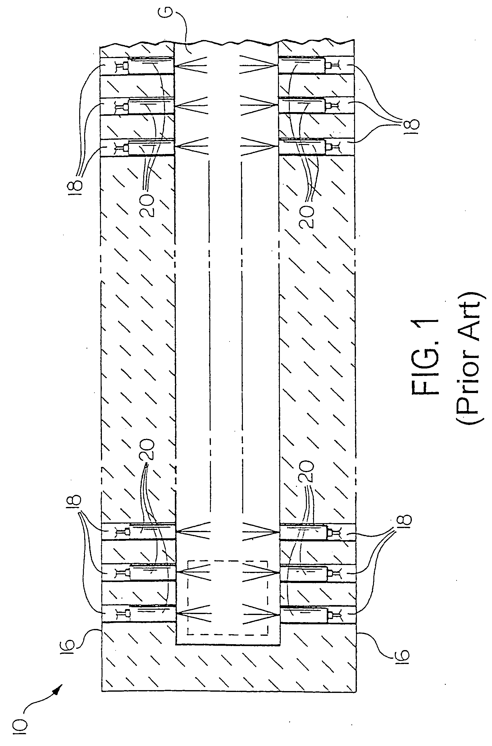 Low heat capacity gas oxy fired burner